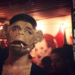 APE THE FACE