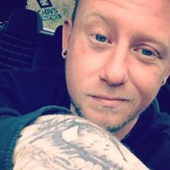 Todd Robert