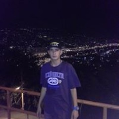 andres