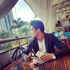 Abhishek