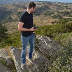 Marco Andre Teixeira