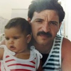 Cigdem Cleopatra Evran