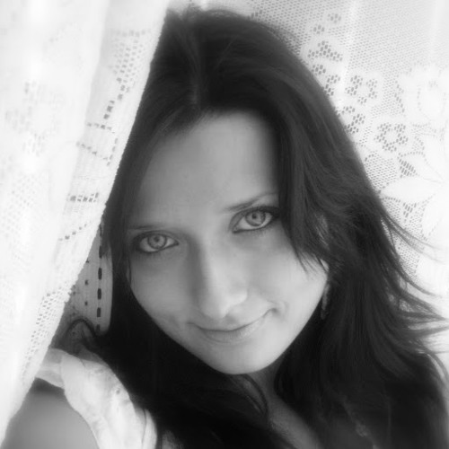 Julia Barsukova’s avatar