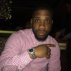 Drew Edward Galloway