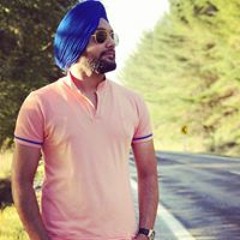 manpreet chadha