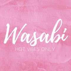 WASABI Hot Vibes