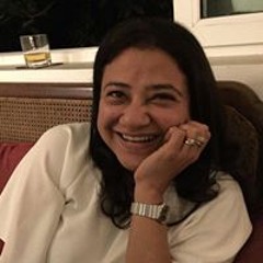Farzana Thakore