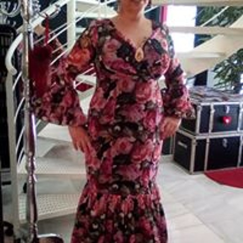 Mercedes Verdugo Martinez’s avatar