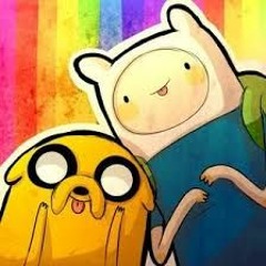 Jake the Dog