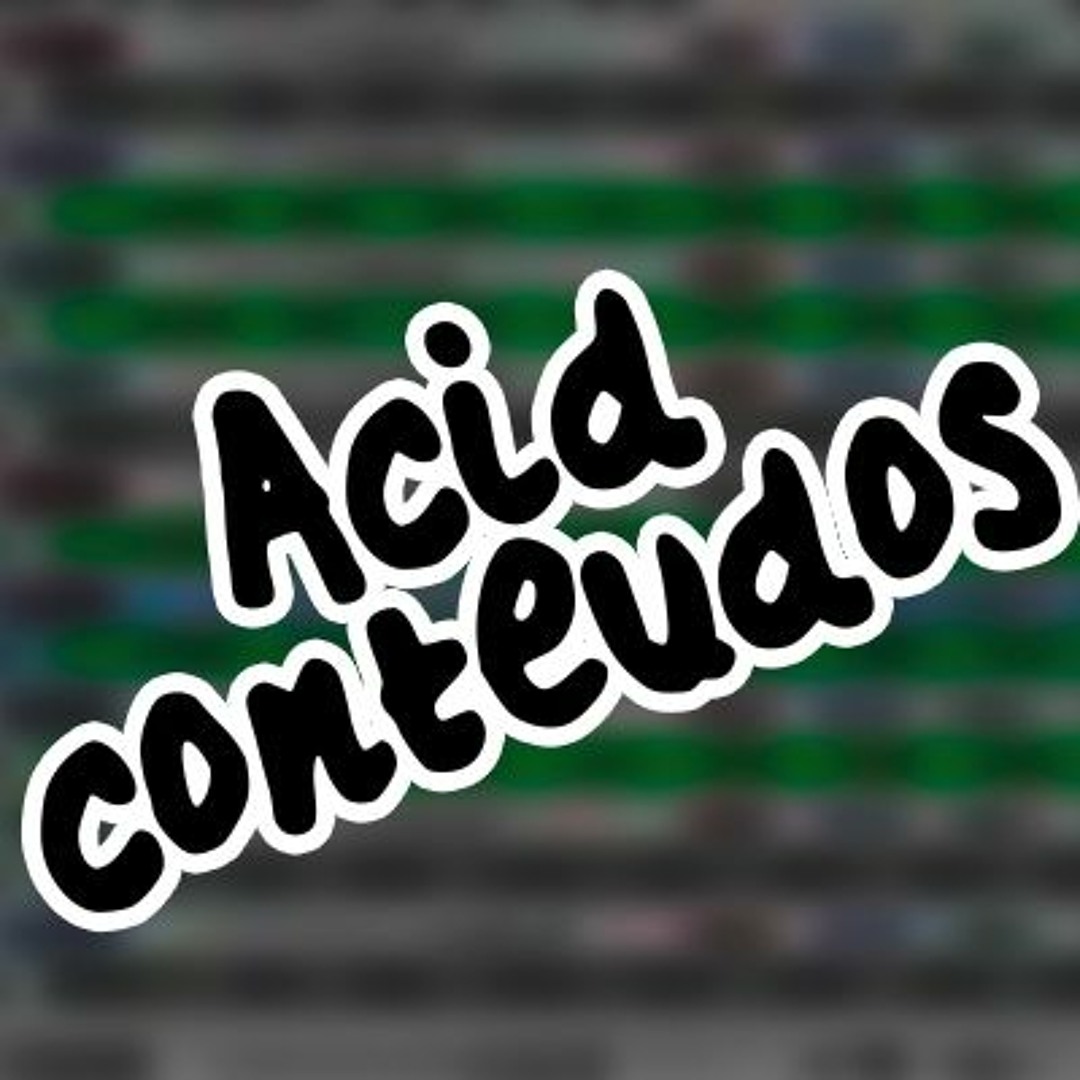 Listen To Music Albums Featuring Acapela Esse é O Trem Do Odio Acid