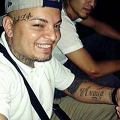 Tony Solís Araya