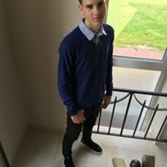 Pranas Nakrošis