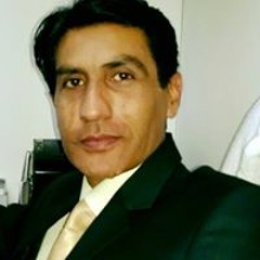 Haider Kazmi