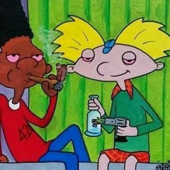Faded Goon
