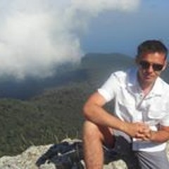 Вадим Анатольевич Жеребец