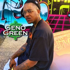 Geno Green