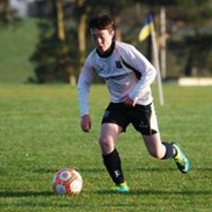Callum Davidson