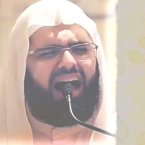 Al Jufairi Voice الشيخ علي الجفيري’s avatar