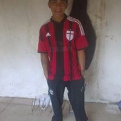 Nicolas Viejas Locas