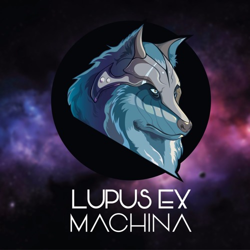 Lupus Ex Machina’s avatar