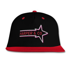 Harper & Co UK