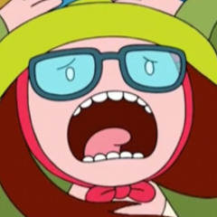 Unlucky Jigglypuff
