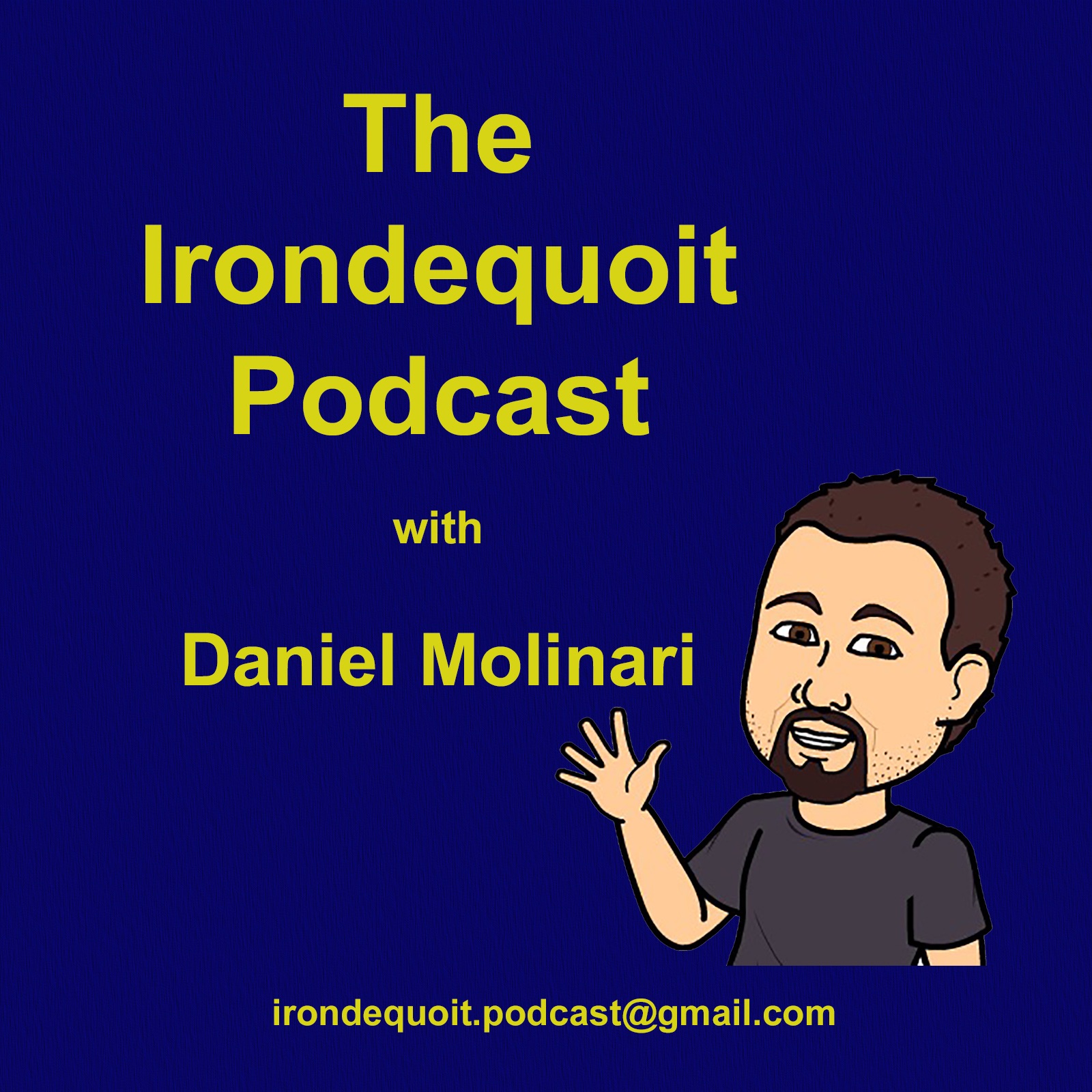 The Irondequoit Podcast  Ep.001