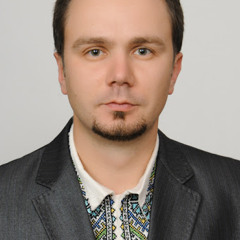 Максим Грищук