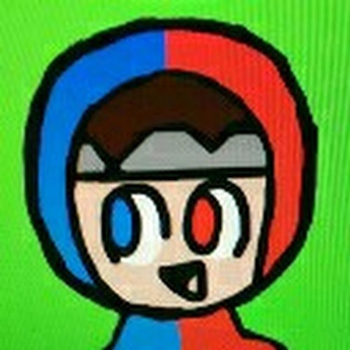 C013 Huff’s avatar