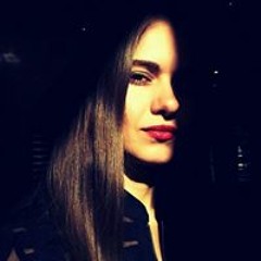 Tetiana Kaniuk