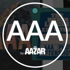 AAA by Aazar