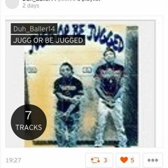 Dewayne Go 'Hard Bickham