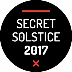 Secret Solstice Festival