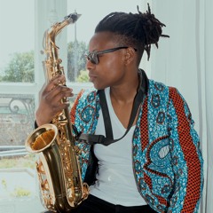 Lora Maspimby feat. Low Deep T - Deep & Saxxy