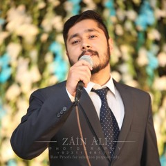 Sajjad Ali Mashup - Cover JD