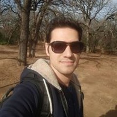 Alireza Ahmadi