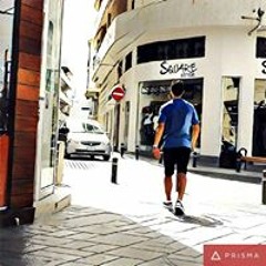 Ahmed L Dar Diry