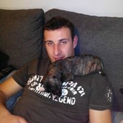 Sylvain Clivio