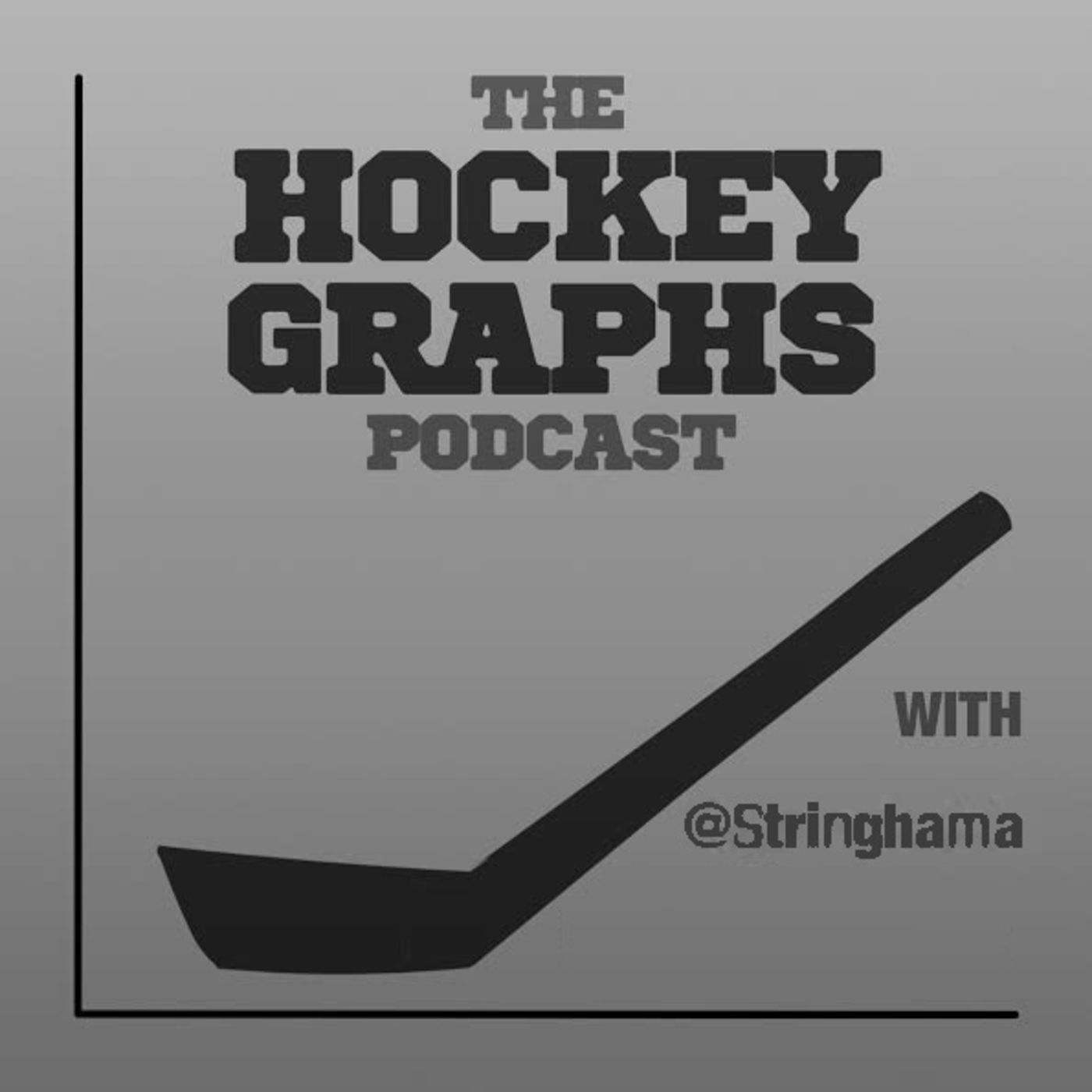 Hockey Graphs Podcast