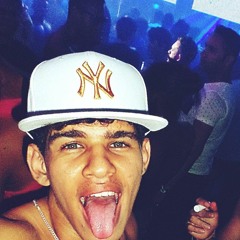 Daniel Lucas 66