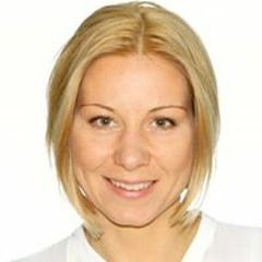Andrea Sasvari
