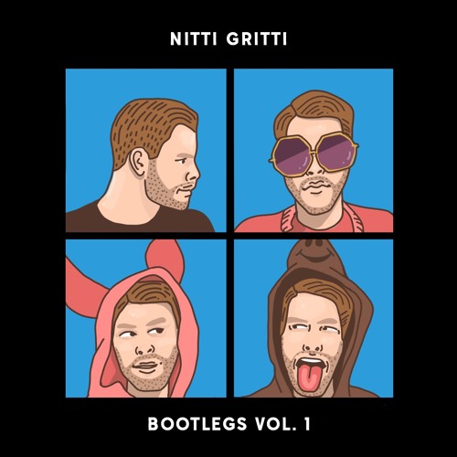 Nitti Gritti Bootlegs’s avatar