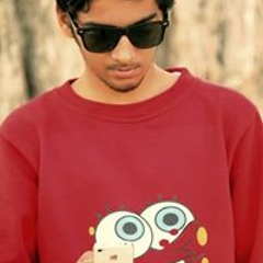 Mueez Shahzad
