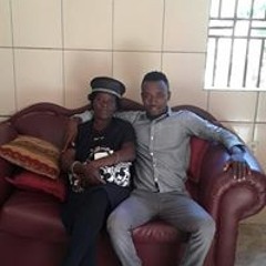 Papouche Senat Marcelin