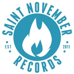 Saint November Records