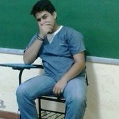 Walter Max Escurra