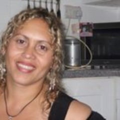 Yvette Tyndell