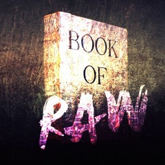 Book Of Raw - Official