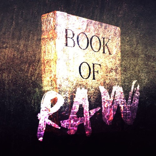 Book Of Raw Online Book Of Raw Online