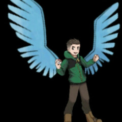 The Articuno Jedi
